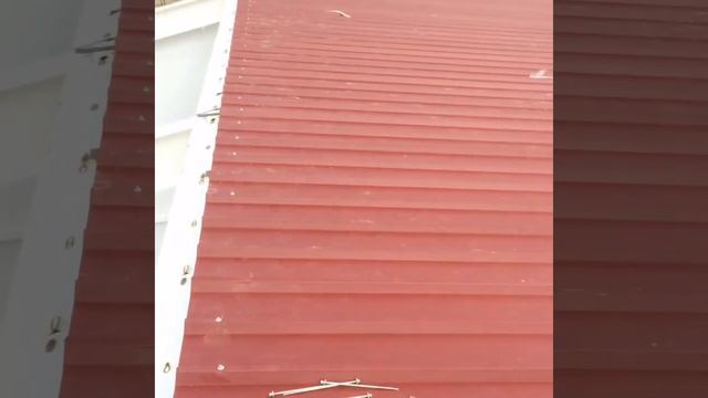 Монтаж сэндвич панелей смотреть онлайн