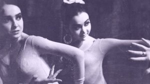 Blooming Bolero (Болеро в цвету)