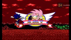 Салли.Exe: Продолжение Кошмара! Лучшая концовка! Прошёл 1 Часть!!! ► Sally.Exe: CN - Eye of three #