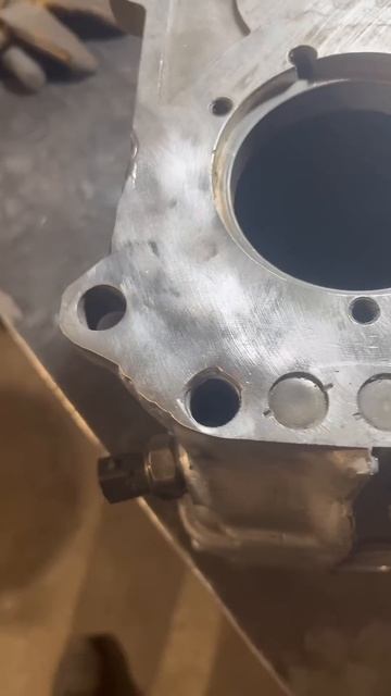 Сварка аргоном силумин #kz #automobile #темиртау #welding #welder смотреть онлайн