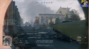 Enlisted Gameplay #17 Берлинская операция на Т 34 85 сожгли 6 Панте