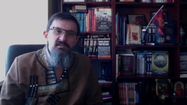 История России. Савромат. Завоевание Волжской Булгарии. 5. Башкиры