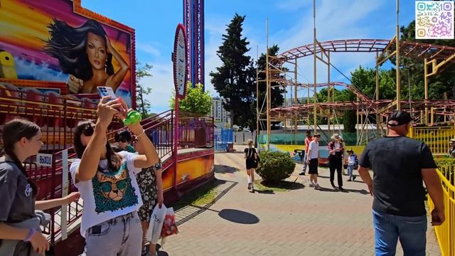 ГЕЛЕНДЖИК! ВОТ и ЛЕТО! ЛЮДЕЙ ТЬМА! СЕЗОН ОТКРЫТ! ЖИЛЬЕ у МОРЯ! ЦЕНЫ в СТОЛОВЫХ! ВСЯ ПРАВДА!