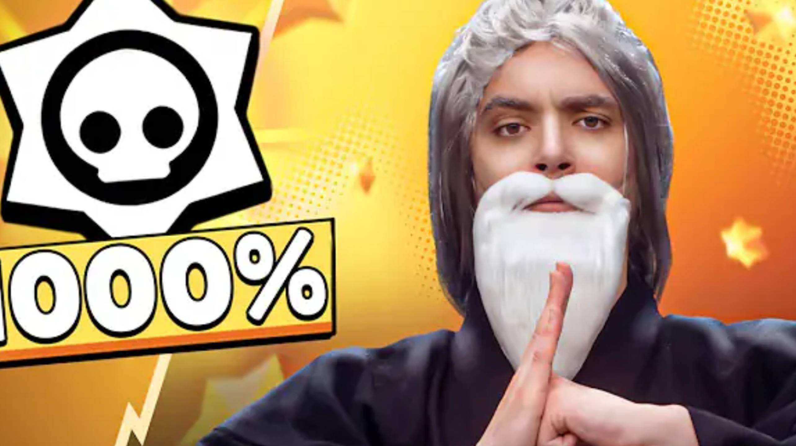 играем в бравл старс реакция на ролик от суперров