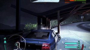 5 NFS Гонки или симулятор разрушений