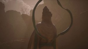 Black Myth: Wukong 🐒 Босс - Мудрец Желтый ветер 🙊 Царь яогуае?