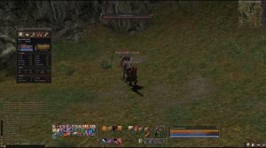 Дестр Ла2. Так ли легко фармить РБ в соло? Проверим.