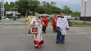 12. Встреча в Чебоксарах (1)