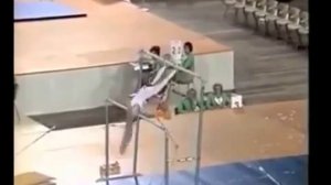 Петля Корбут