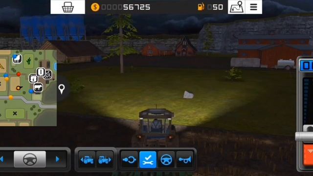 фарминг симулятор ч.2 смотреть онлайн