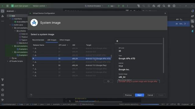 Appium - Мобильные автотесты с нуля  2. Установка инструме