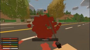 СЕРВЕР ПО UNTURNED | чтэээ?????