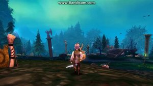 Aion Обзор игры