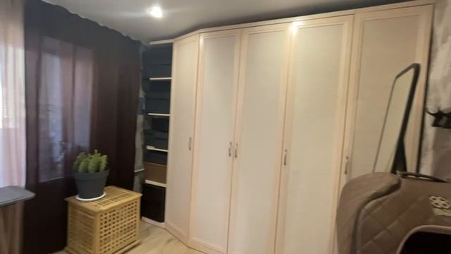 видеообзор квартиры брюсова