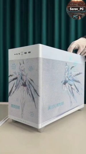 🔥 Сборка на AMD Ryzen 5 7500F + RX 6750 [10 GB]