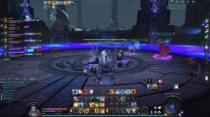 Нестабильный Рунадиум (изи Грендаль)