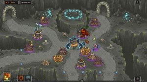 Я БОЛЬШЕ В ЭТО НЕ ИГРАЮ▶️ Kingdom Rush: Frontiers