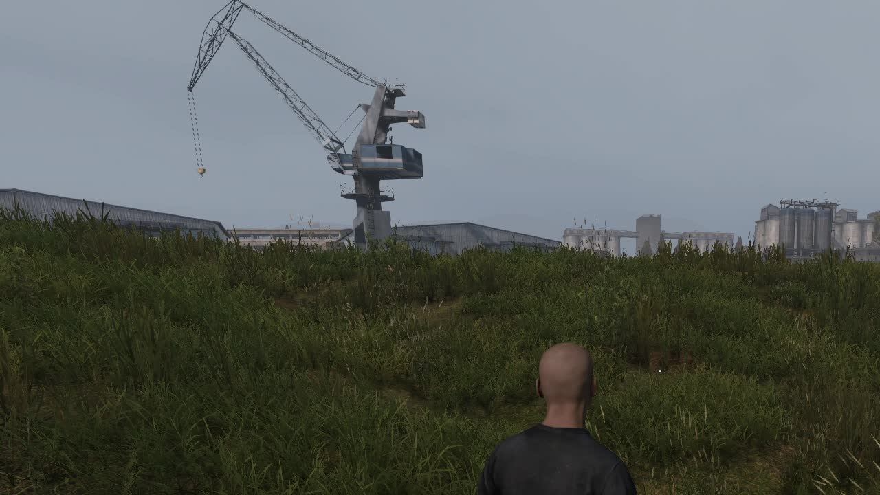 Dayz сервер Provin71