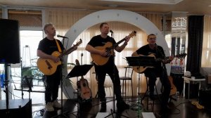 БАРД-КЛУБ ОПТИМИСТЫ, БЕЛАЯ КАЛИТВА