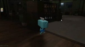 Проверяю крипипасту по Dandy's world| потерянная Тиша