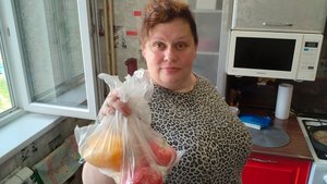 Ну очень вкусно) Тушёные желудочки и сердечки) Сборы в лагерь) Наш УЖИН) Провожаем Максима