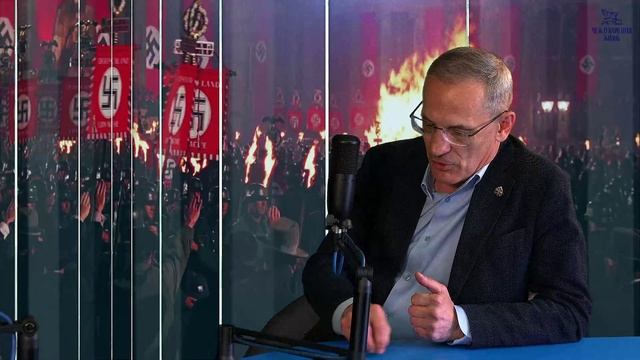 «Визави с миром». Михаил Мягков. Германия: опять на восток?