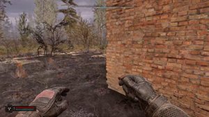 Тайник Дуга Возле Садика  S.T.A.L.K.E.R. 2: Heart of Chornobyl