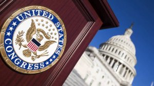 Reuters: сенат США может начать работу над санкциями против России в июне