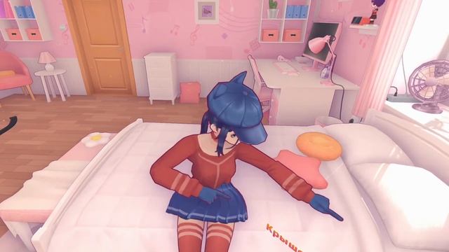 Озвучка Мит из Мисайд 🙌🏼 смотреть онлайн