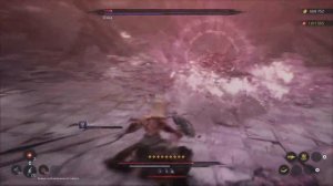 The First Berserker: Khazan Озма + (почти) истинная концовка. Билд ч?