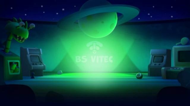 Фон 34 Сезона "Межзвездный Отряд"| Background 34 Season "Starr Squad" смотреть онлайн