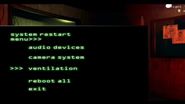 Командная работа➤ Five Nights at Freddy’s 3 смотреть онлайн