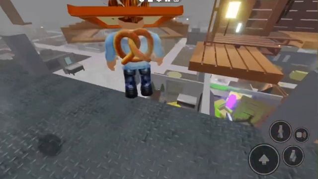 ВЫЖИВАНИЕ в ИКЕЕ/Roblox смотреть онлайн