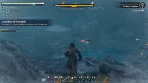 ОБСИДИАНОВАЯ КУЗНЯ ● Enshrouded ●