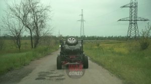 Почему багги распространён среди военных – зам. комбрига 114-й «Малой»