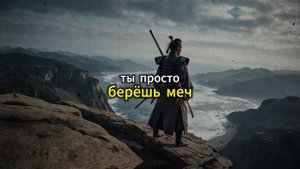 Внутренний путь к цели. 5 колец в твоей душе. Миямото Мусаси.