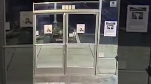 Ограбление века