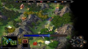 Heroes of Might and Magic V Прохожу Каждые 2 Года Кампания Инферно