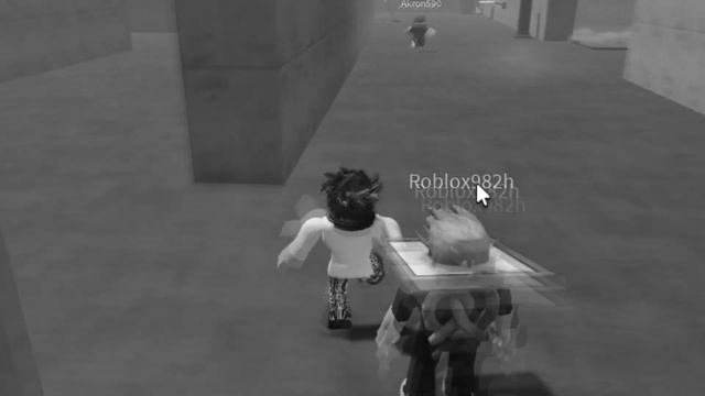 100 ИГРОКОВ ИЩУТ ВЫХОД В НЕВОЗМОЖНОМ ЛАБИРИНТЕ В РОБЛОК смотреть онлайн