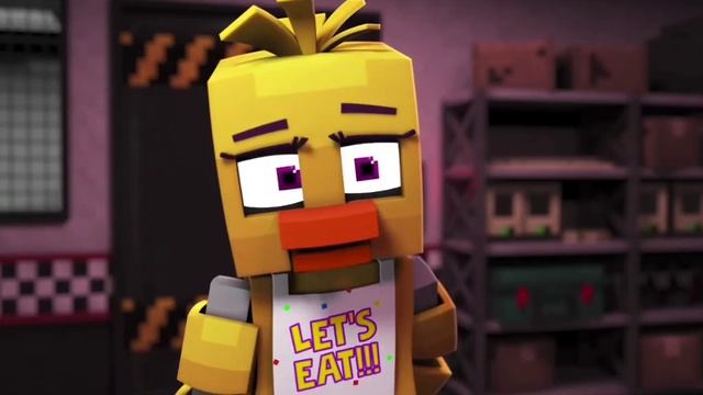 мультик про майнкрафт на немецком🇩🇪🇩🇪 смотреть онлайн