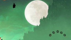 The Boxtrolls: Slide 'N' Sneak Level 1 | Семейка монстров Прохождение