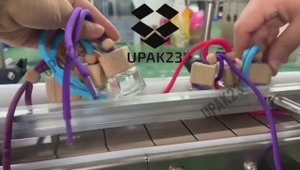 Линия производства автопарфюмов #автодиффузоров