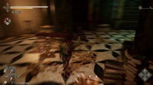 Панталоне и Баланцоне | Прохождение Enotria: The Last Song #13