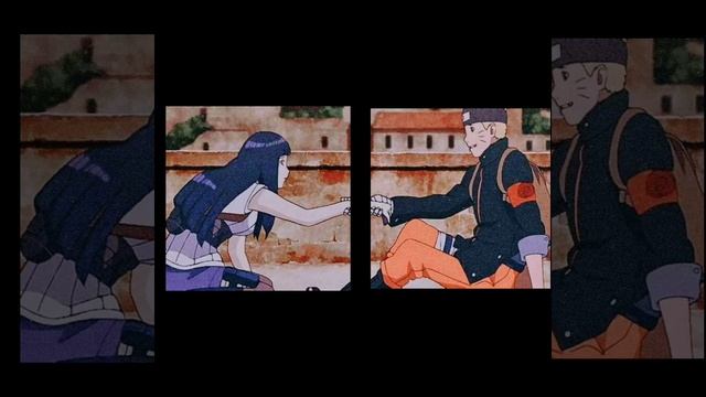 Парные Анимэ обои 💝🔥 ( с Хинатой и Наруто) 3ч. смотреть онлайн