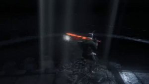 Dark Souls 3 - Как добраться до гнезда без 20к душ