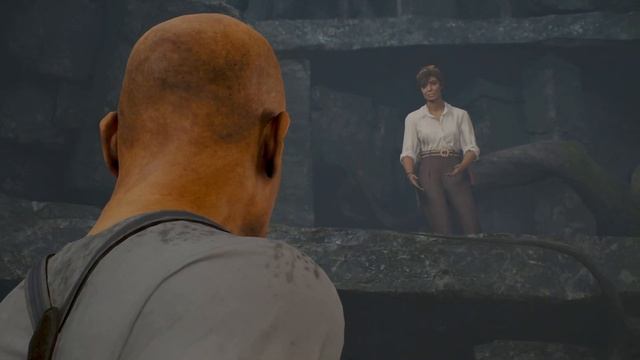 Indiana Jones 2024 | Прохождение | 18 Загадка настольной игры смотреть онлайн