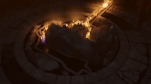 Испытание змея... Shadow of the Tomb Raider (Прохождение #4)