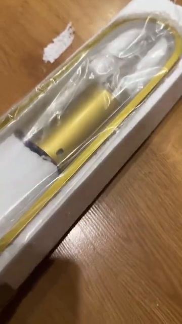 Отзыв №32 ⭐⭐⭐⭐⭐ Люстра потолочная, светодиодный по смотреть онлайн