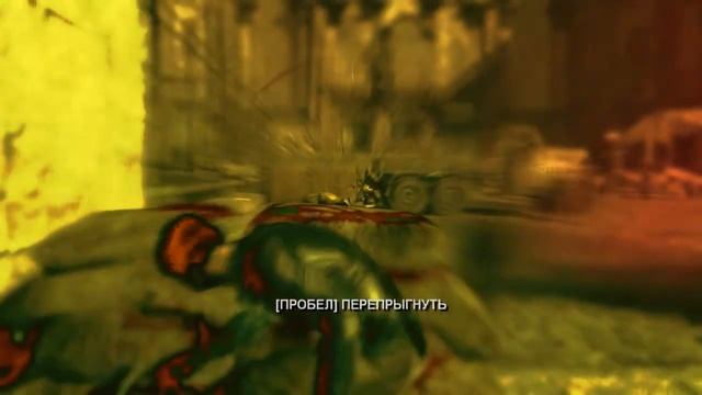 Dark Sector #2 Миссии невыполнимы смотреть онлайн