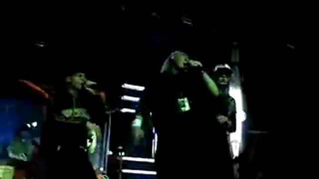 Злой Дух 10 лет "Арена" Казань смотреть онлайн